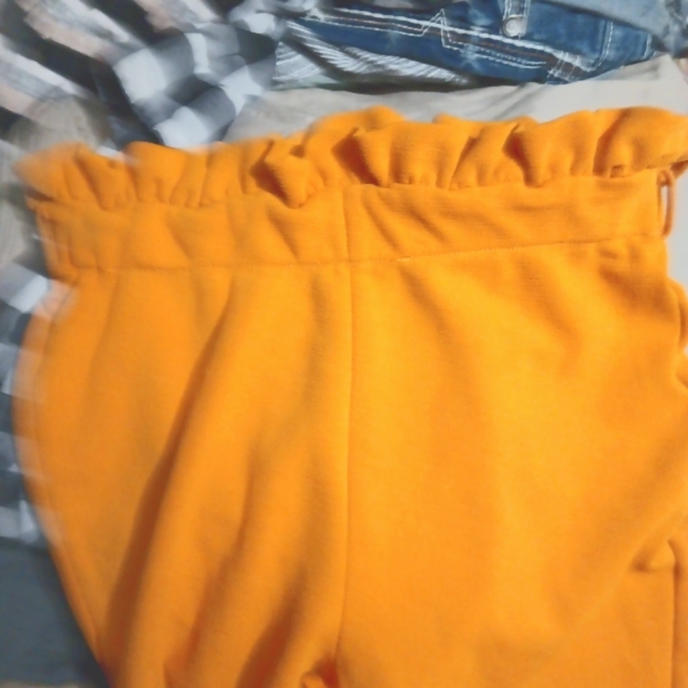 Slacks